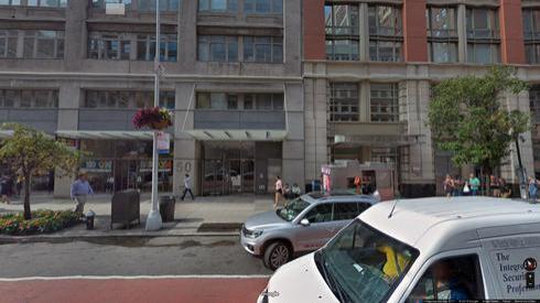 Rent Office 50 west 23rd street