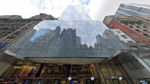 rent office 50 west 47th street