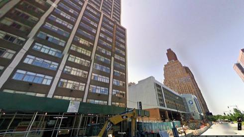 Rent Office 50 west street