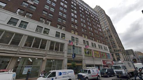 Rent Office 500 eighth avenue