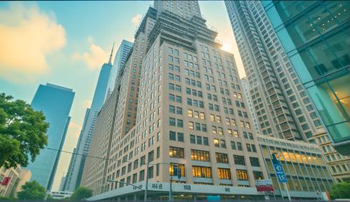 Rent Office 500 fifth avenue