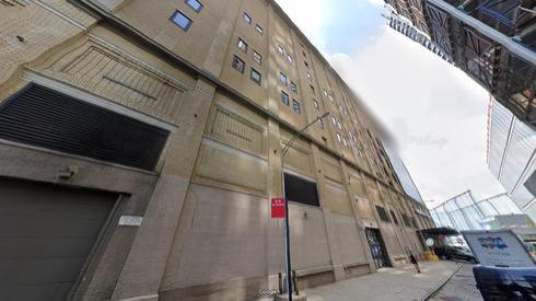 rent office 500 west 17th street