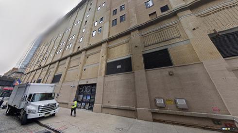 rent office 500 west 17th street