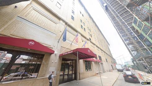 rent office 500 west 17th street