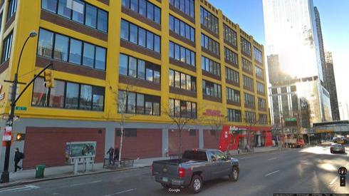 rent flex 501-519 tenth avenue