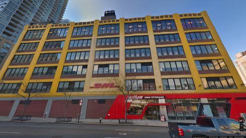 rent flex 501-519 tenth avenue