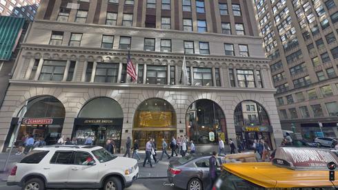rent office 501 seventh avenue