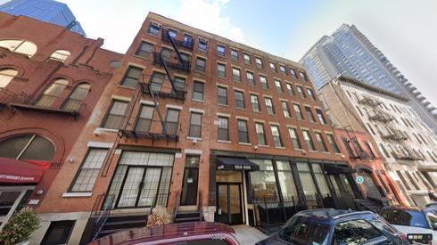 rent office 504-506 east 74th street