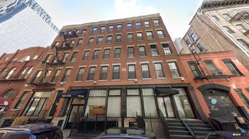 rent office 504-506 east 74th street