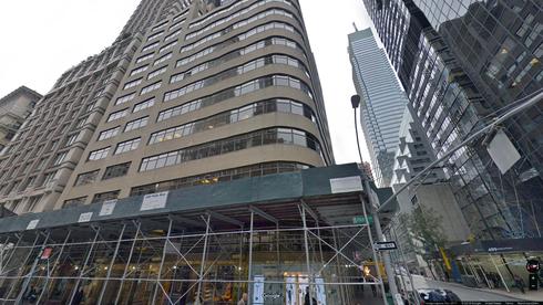 rent office 505 park avenue