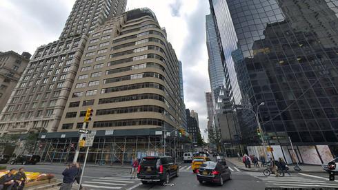rent office 505 park avenue