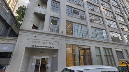 Rent Office 508-534 west 26th street