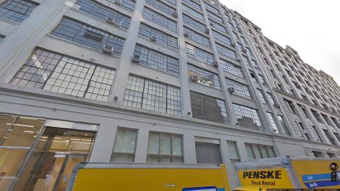 Rent Office 508-534 west 26th street