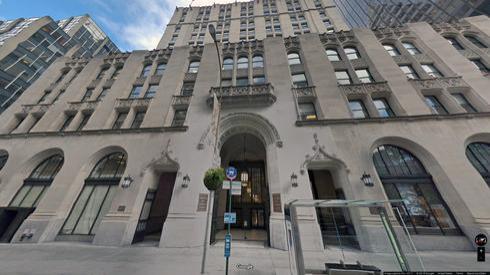 rent office 51 madison avenue