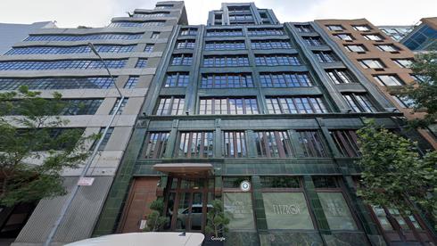 Rent Office 510-514 west 24th street