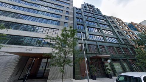 Rent Office 510-514 west 24th street