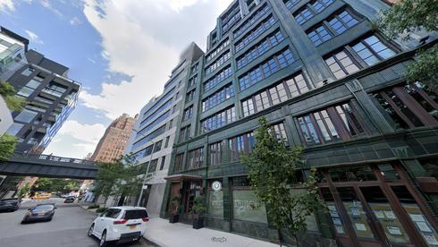 Rent Office 510-514 west 24th street