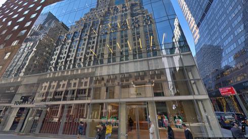 rent office 510 madison avenue