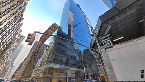 rent office 510 madison avenue