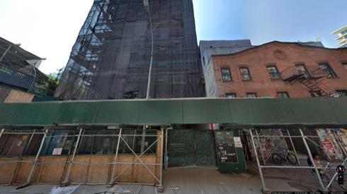 rent office 512 west 22nd street