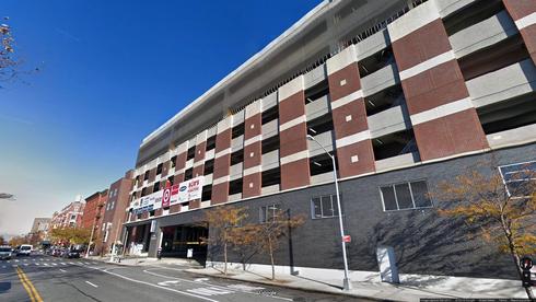 Rent Office 517 east 116th street