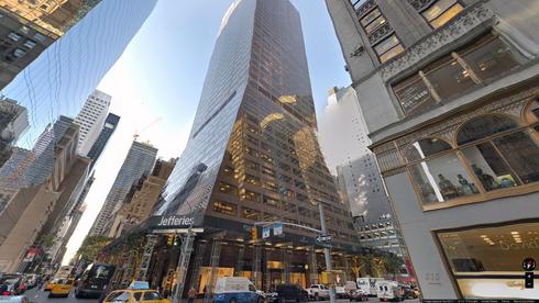rent office 520 madison avenue