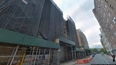 rent office 520 west 20th street