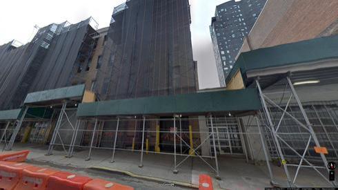 rent office 520 west 20th street