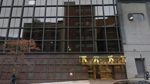 rent office 521-533 west 57th street