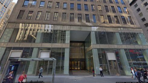 rent office 522 fifth avenue
