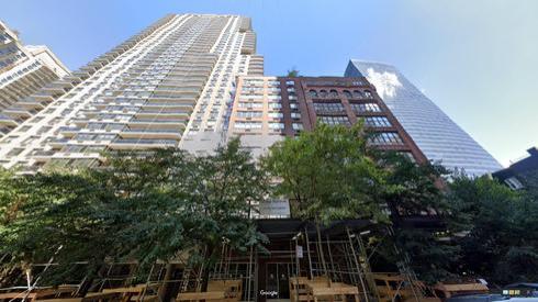 rent office 523 east 72nd street
