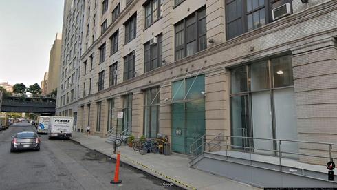 Rent Office 526 west 26th street
