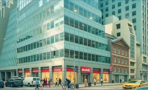 rent office 527 madison avenue