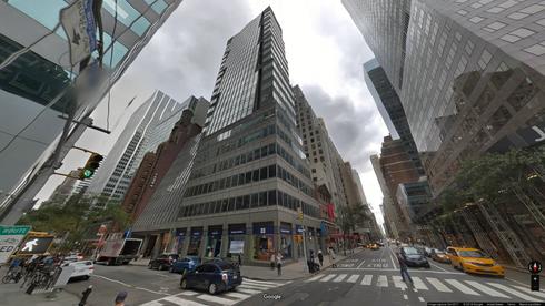 rent office 527 madison avenue