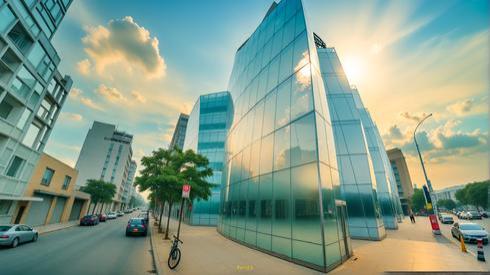 Rent Office 528-540 west 19th street