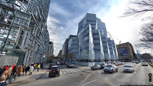 rent office 528-540 west 19th street