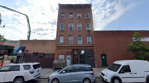 rent office 529 3rd avenue