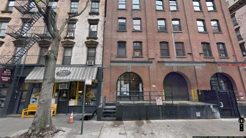 Rent Office 53-55 beach street