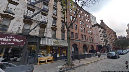 Rent Office 53-55 beach street
