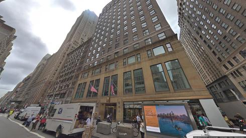 Rent Office 530 seventh avenue
