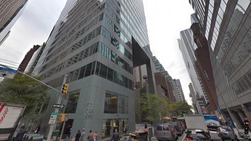 rent office 535 madison avenue