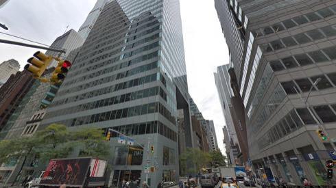 rent office 535 madison avenue