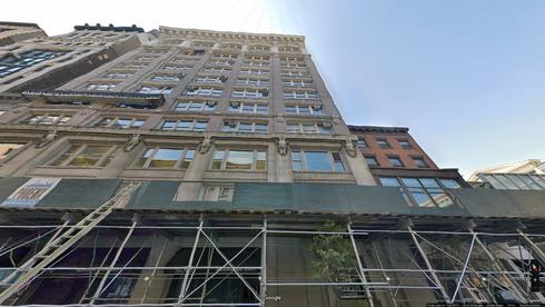 Rent Office 54 west 21st street