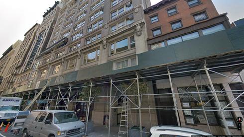 Rent Office 54 west 21st street