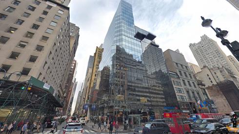 Rent Office 546 fifth avenue