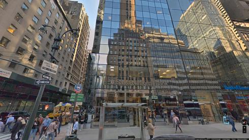 Rent Office 546 fifth avenue
