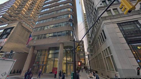 Rent Office 55 broadway
