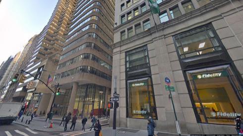 Rent Office 55 broadway