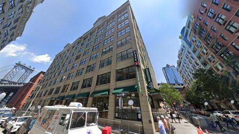 Rent Office 55 washington street
