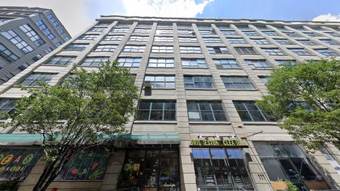 Rent Office 55 washington street